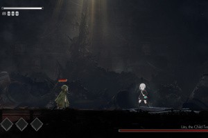 ENDER MAGNOLIA: Bloom in the Mist Screenshot