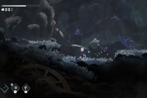 ENDER MAGNOLIA: Bloom in the Mist Screenshot