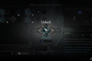 ENDER MAGNOLIA: Bloom in the Mist Screenshot