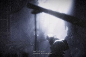 ENDER MAGNOLIA: Bloom in the Mist Screenshot