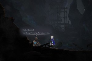 ENDER MAGNOLIA: Bloom in the Mist Screenshot