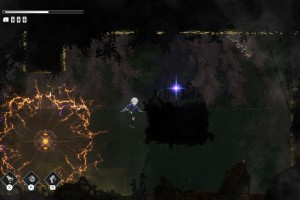 ENDER MAGNOLIA: Bloom in the Mist Screenshot