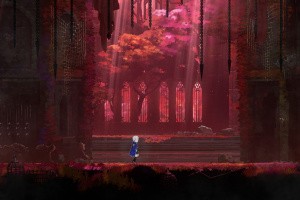 ENDER MAGNOLIA: Bloom in the Mist Screenshot