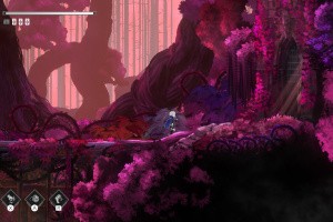 ENDER MAGNOLIA: Bloom in the Mist Screenshot