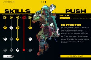 Citizen Sleeper 2: Starward Vector Screenshot