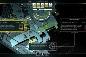 Citizen Sleeper 2: Starward Vector Screenshot