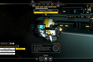 Citizen Sleeper 2: Starward Vector Screenshot