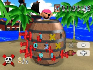 Pop-Up Pirate! Review - Screenshot 5 of 5