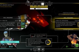 Citizen Sleeper 2: Starward Vector Screenshot