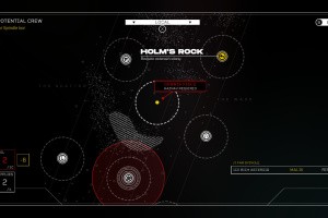 Citizen Sleeper 2: Starward Vector Screenshot