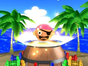 Pop-Up Pirate! Review - Screenshot 5 of 5