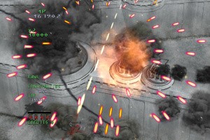 Under Defeat Screenshot