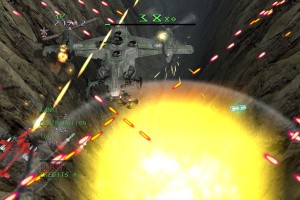 Under Defeat Screenshot