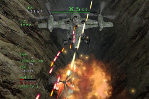 Under Defeat Screenshot