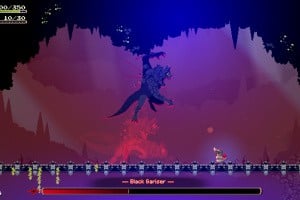 Momodora: Moonlit Farewell Screenshot