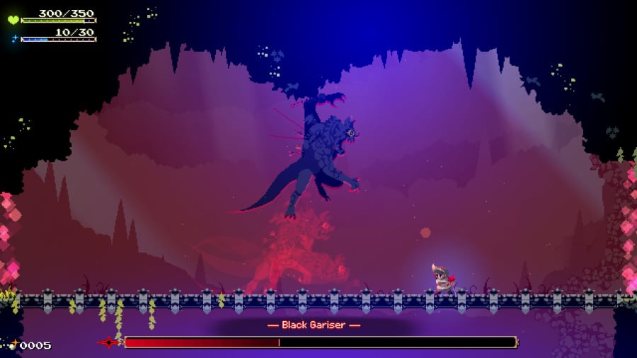 Momodora: Moonlit Farewell Review - Screenshot 1 of 6