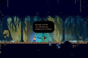 Momodora: Moonlit Farewell Screenshot