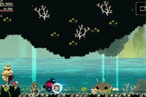 Momodora: Moonlit Farewell Screenshot