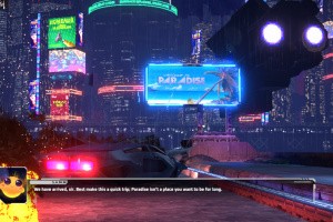 Turbo Overkill Screenshot