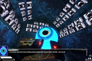 Turbo Overkill Screenshot