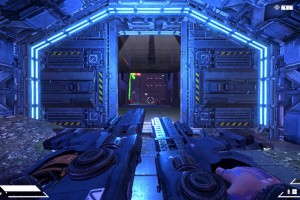 Turbo Overkill Screenshot
