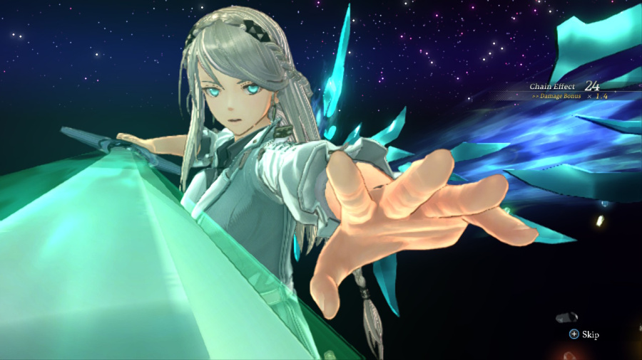 The Legend of Heroes: Trails Through Daybreak II Review - Screenshot 4 of 6