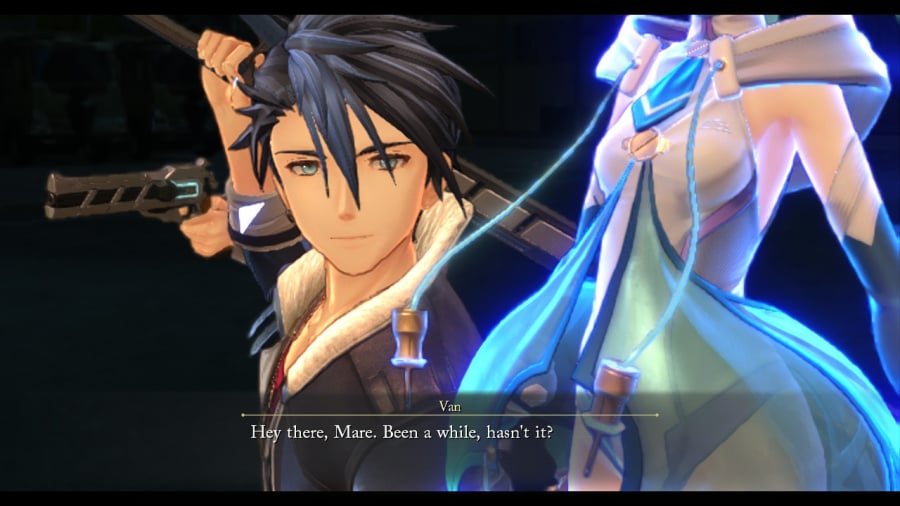 The Legend of Heroes: Trails Through Daybreak II Review - Screenshot 4 of 6