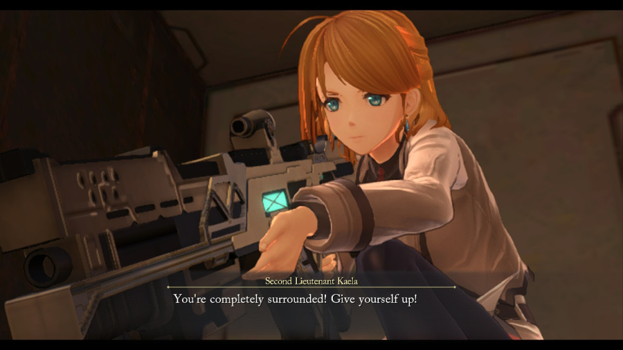 The Legend of Heroes: Trails Through Daybreak II Review - Screenshot 3 of 6