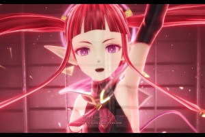 The Legend of Heroes: Trails Through Daybreak II Screenshot