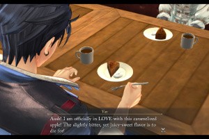 The Legend of Heroes: Trails Through Daybreak II Screenshot