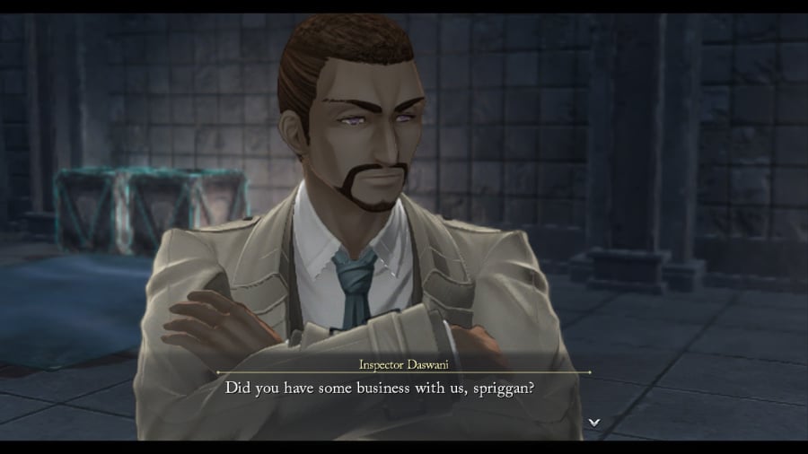 The Legend of Heroes: Trails Through Daybreak II Review - Screenshot 4 of 6