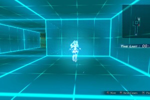 The Legend of Heroes: Trails Through Daybreak II Screenshot