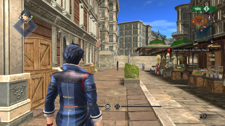 The Legend of Heroes: Trails Through Daybreak II Review - Screenshot 4 of 6