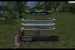 The Legend of Heroes: Trails Through Daybreak II Screenshot