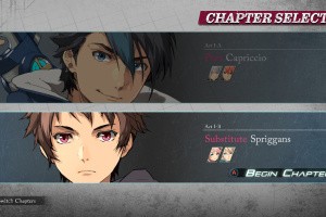 The Legend of Heroes: Trails Through Daybreak II Screenshot