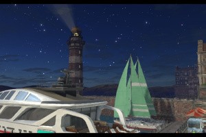 The Legend of Heroes: Trails Through Daybreak II Screenshot