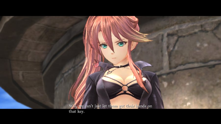 The Legend of Heroes: Trails Through Daybreak II Review - Screenshot 3 of 6