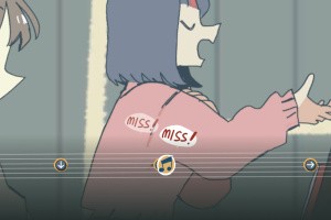 Afterlove EP Screenshot