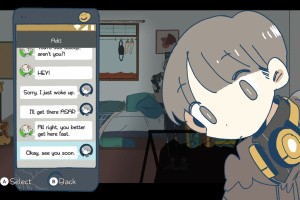 Afterlove EP Screenshot