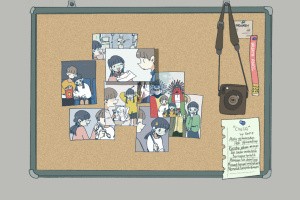 Afterlove EP Screenshot