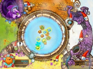 Potpourrii Review - Screenshot 2 of 4