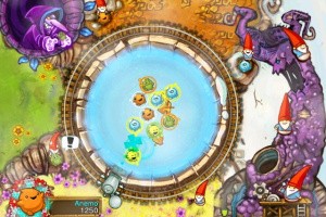 Potpourrii Screenshot