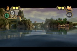 Beyond Good & Evil Screenshot
