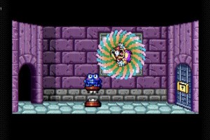 Wario Land 4 Screenshot