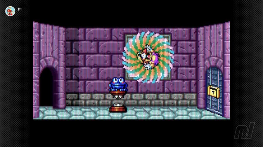 Wario Land 4 Review - Screenshot 4 of 7