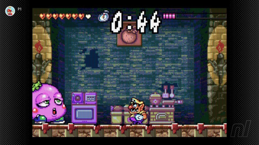 Wario Land 4 Review - Screenshot 7 of 7