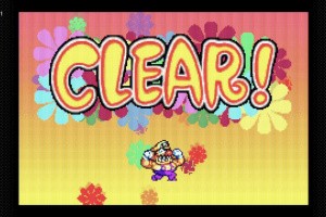 Wario Land 4 Screenshot