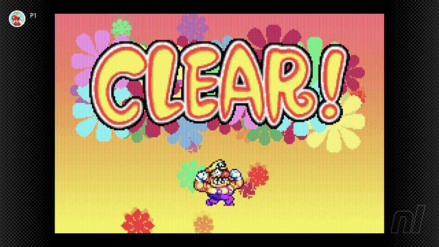 Wario Land 4 Review - Screenshot 5 of 7