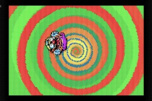 Wario Land 4 Screenshot