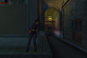 Tomb Raider IV-VI Remastered Screenshot